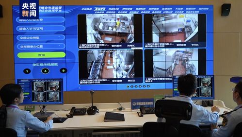 機(jī)器人、物聯(lián)網(wǎng)賦能 第六屆進(jìn)博會智慧服務(wù)保障全面升級