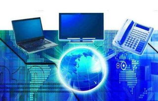 中國光電子器件產業技術發展路線圖發布，加速網絡信息技術開發新篇章