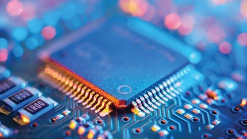 臺積電 先進(jìn)半導(dǎo)體技術(shù)，元宇宙市場成長的基石