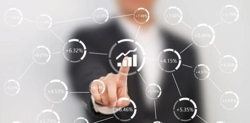 網絡信息技術開發 互聯網時代技術經濟的核心引擎