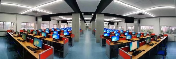 計算機(jī)實驗教學(xué)中心 計算機(jī)軟硬件融合發(fā)展與實踐應(yīng)用