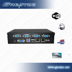 ZC M290雙網(wǎng)卡多串口微型工控電腦 批發(fā)價格與軟硬件全解析