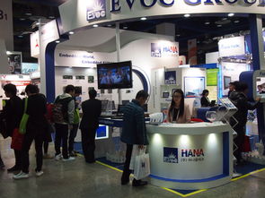 研祥智能超低功耗系列工業電腦亮相2012 Automation World韓國展覽會，推動計算機軟硬件創新