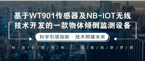 基于WT901傳感器與NB-IoT無(wú)線技術(shù)的物體傾倒監(jiān)測(cè)設(shè)備技術(shù)開(kāi)發(fā)